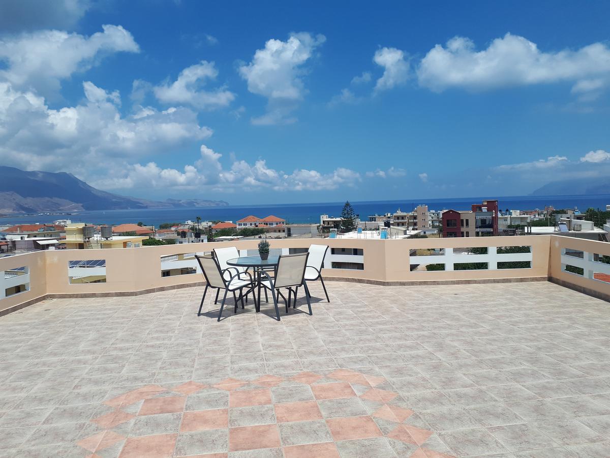 View Tatil Evi