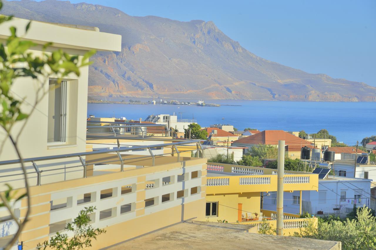 View Tatil Evi *