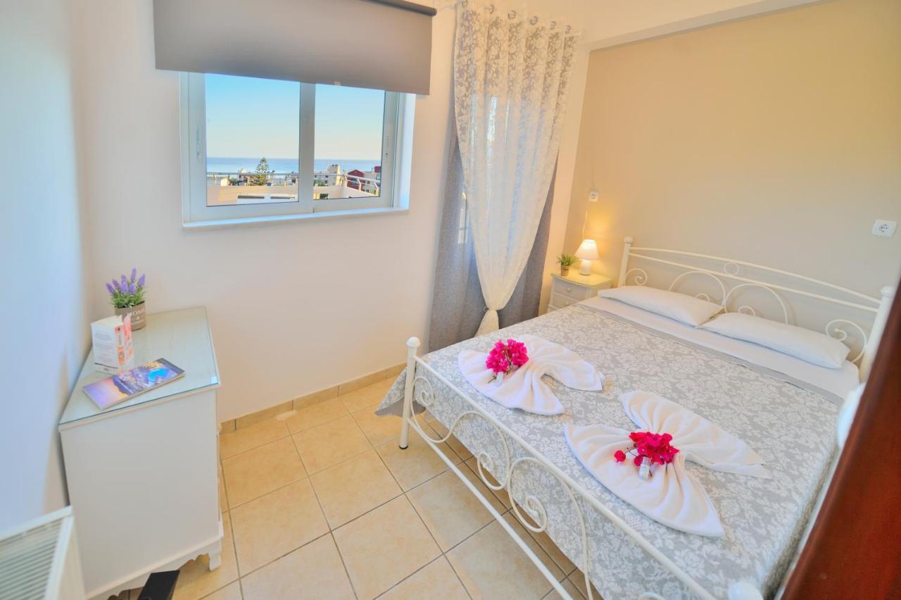 View Case de vacanță