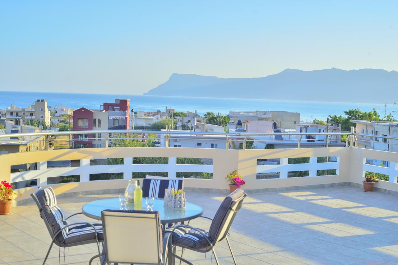 View Tatil Evi