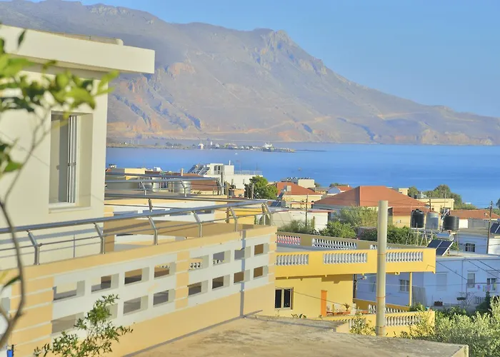 Kissamos View Apartment
